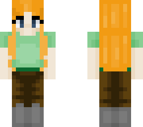 full alex remake