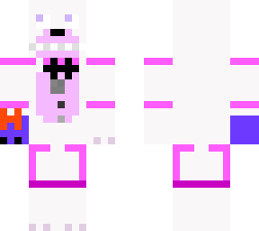 funtime freddy and bonbon