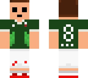 futbol mexico(thiago0mex)