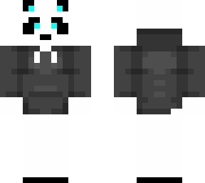 gamer panda v2
