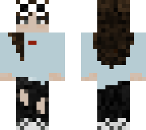 georgenotfound girl version