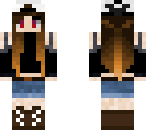 girl