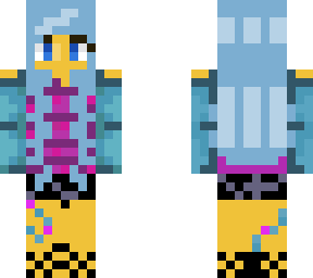 girl