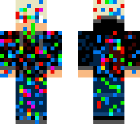glitch stage 2