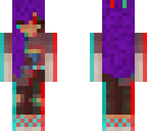 glitched