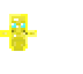 gold totem