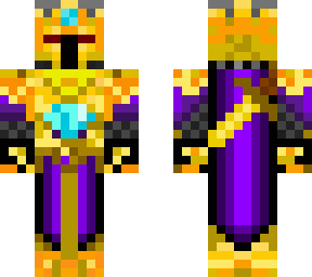 golden knight