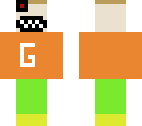 goose demen