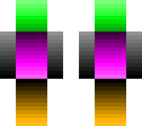 gradient for a comp.
