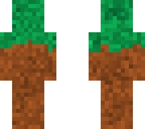 grass man