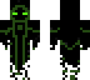 green reaper