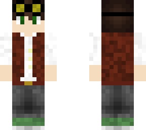 greenstone with glasses v2