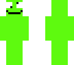 gren sken man