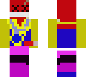 gullegris
