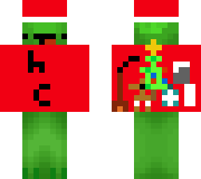 happy christmas turtle!