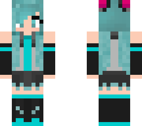 hatsune miku
