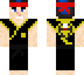 hawks from cobra kai