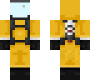 hazmat quaczar