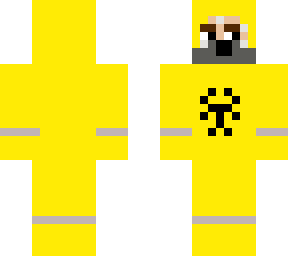 hazmat suit