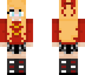 heather chandler (musical)