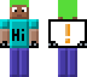 herobrine