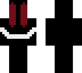 hide