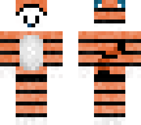 hobbes i forgot the tail !