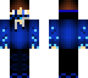 hoodie boy