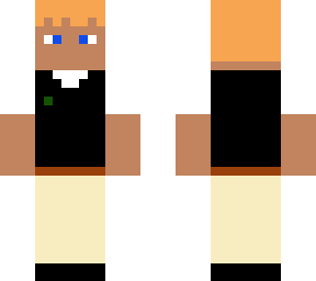 i made myself