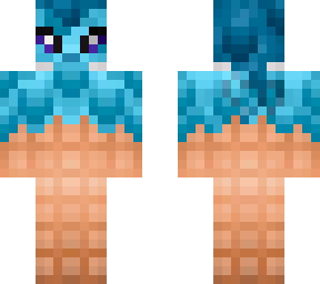 ice cream vaporeon