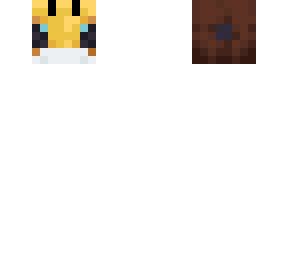 if a bee can wear a mask you can too