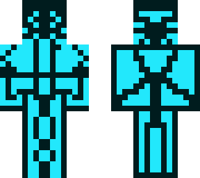 immortal dragon blue