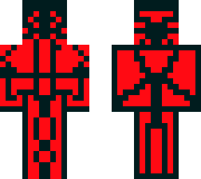 immortal dragon red