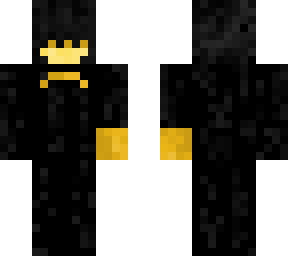 ink bendy