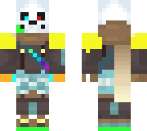 ink sans