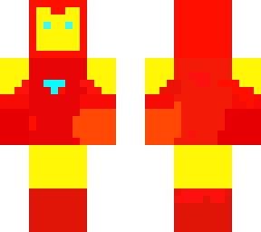 iron man