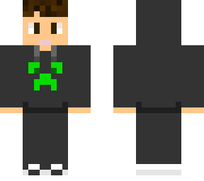 its me