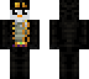 jotaro penguin