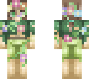 jungle biome
