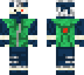 kakashi sensei