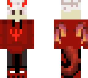 kid demon