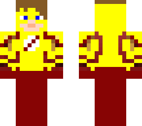 kid flash