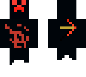 killer creeper