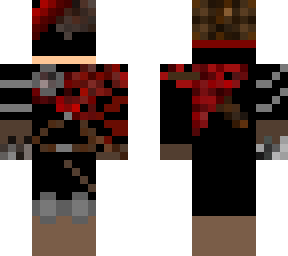 killian jestar (corrupt)