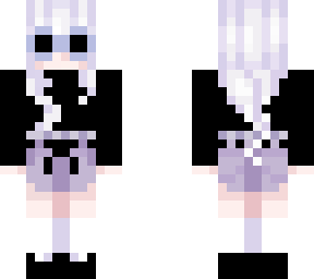 killua female clout