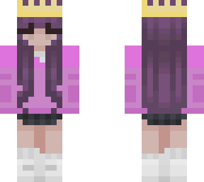 kingclumsy but its queenclumsy