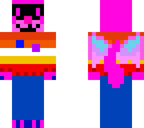 kotton kandy kangaroo
