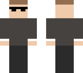 krunker ak glasses
