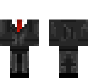 ktowns suit
