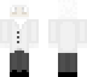 kuroki (mha oc)